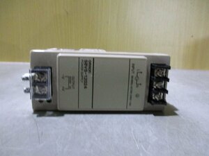 中古 OMRON スイッチングパワーサプライ S8VS-12024/ED2 (JBQR51125B052)