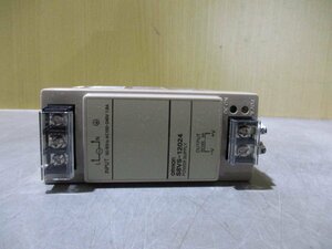 中古 OMRON スイッチングパワーサプライ S8VS-12024/ED2 (JBQR51125B050)