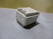 中古 OMRON POWER SUPPLY S82K-03024 パワーサプライ (JBQR51125B040)_画像7