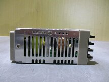 中古 OMRON スイッチングパワーサプライ S8VS-12024/ED2 (JBQR51125B056)_画像8