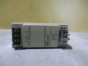 中古 OMRON スイッチングパワーサプライ S8VS-12024/ED2 (JBQR51125B056)