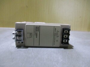 中古 OMRON スイッチングパワーサプライ S8VS-12024/ED2 (JBQR51125B055)
