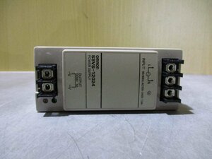 中古 OMRON スイッチングパワーサプライ S8VS-12024/ED2 (JBQR51125B053)