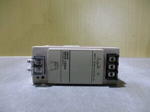 中古 OMRON スイッチングパワーサプライ S8VS-12024/ED2 (JBQR51125B057)