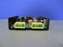 中古 SHIMPO ST15 STEPPING MOTOR DRIVER ステッピングモータドライバ(LBHR51213C153)_画像4