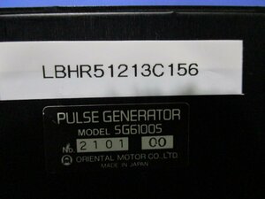 中古 VEXTA PULSE GENERATOR SG6100S(LBHR51213C156)