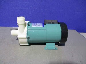 新古 Iwaki MD-55RM magnet pump (EBPR51201B012)