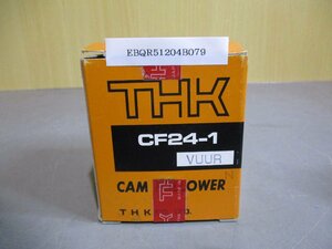 新古 THK CF24-1 VUUR カムフォロア (EBQR51204B079)