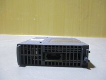 中古 MITSUBISHI POSITIONING UNIT QD75MH4 位置決めユニット 2個 (R50915BME095)_画像3