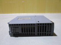 中古 MITSUBISHI RS-232 UNIT QJ71C24N-R2 シーケンサー 3個 (R50915BME061)_画像5