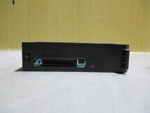 中古 MITSUBISHI INPUT UNIT A1SX40 入力ユニット 2個 (R50915BKE078)_画像7