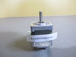 中古 TAMAGAWA TS3214N91 ACサーボモータ 3.25V 1.2A (KAXR51208D170)