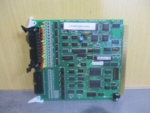 中古 NEC MOUNTHEAD CONTROLLER ESP690-00000 (CANR51221D095)