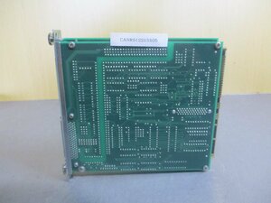 中古 NEC 8CH MOTOR CONTROL MAIN BOARD ESP692-1 C65231-A/ESP692-2 C65241-A (CANR51221D105)