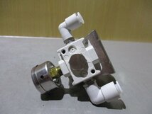 中古 SMC vacuum regulator IRV1000-01BG 真空レギュレータ (EADR41202D116)_画像4