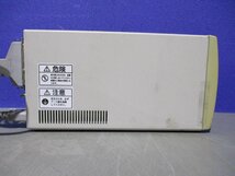 中古 NEC マイクロフロッピィディスクユニット PC-FD321 通電OK (JBER51221B036)_画像6