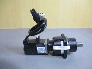 中古 MITSUBISHI AC SERVO MOTOR HC-KFS053G1 50W /TAKAMURA K6520 B (KAZR51207B039)