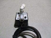 中古Panasonic DP2-22Z Digital Pressure Sensor 3個(R51120BADA020)_画像8