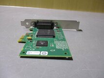 中古 NATIONAL INSTRUMENTS PCIE-GPIB NAT-PCIEGPIB(A) (R51215EFB122)_画像8