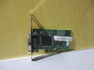 中古 NATIONAL INSTRUMENTS PCIE-GPIB NAT-PCIEGPIB(A) (R51215EFB141)