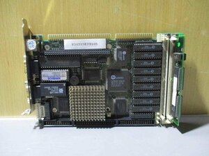 中古 CONTEC PC-486M(PC) (R51215EFB165)