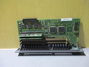 中古 FANUC CIRCUIT BOARD A16B-2201-0311/10D(R51216EEE047)