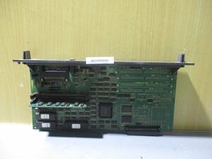 中古 FANUC CIRCUIT BOARD A16B-2201-0391/05D(R51216EHE004)