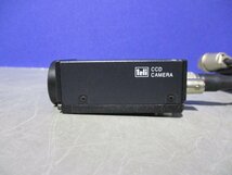 中古 NEC TI-324A II FA産業用小型CCDカメラ(AADR51216D024)_画像4