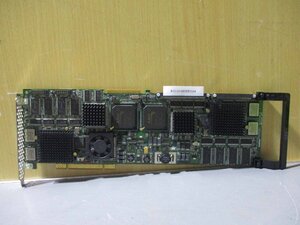 中古 Matrox MATROX Gen/Pro PPC 925-0101 REV.A GPG4N/500/256/2 card industrial motherboard(R51216EHE034)