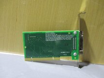 中古 NATIONAL INSTRUMENTS PCI-GPIB PCIボード(R51216EHE096)_画像2