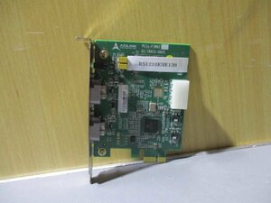 中古 ADLINK PCIE-FIW62 0020GP 51-18015-0B20(R51216EHE138)