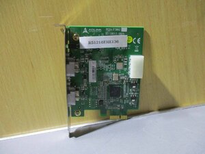 中古 ADLINK PCIE-FIW62 0020GP 51-18015-0B20(R51216EHE136)