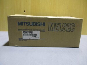 新古 MITSUBISHI A3ACPUP21 データリンクCPUユニット (R51223NBB047)