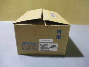 新古 MITSUBISHI MELSEC AJ72P25 CPU MODULE (R51223NCC103)