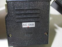 新古 MITSUBISHI AC06B 三菱電機 増設用ケーブル (R51223NCC107)_画像6