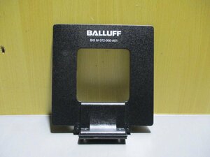 新古 BALLUFF BIS00WL BIS M372-000-A01 HF リード/ライトヘッドとアンテナ（13.56 kHz） (R51223NBC017)