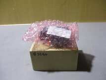 新古 MITSUBISHI MR-BAT6V1SET ACサーボ用バッテリ DC6V (R51223NCC152)_画像2