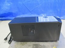 中古APC Smart-UPS 500 無停電電源装置 通電確認(PANR51206D008)_画像6