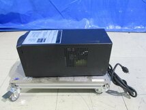 中古APC Smart-UPS 500 無停電電源装置 通電確認(PANR51206D008)_画像3