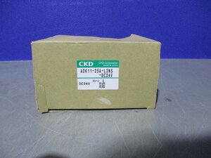 新古CKD ADK11-25A-L3NS DC24V (EBQR51206B125)