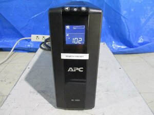 中古 APC RS 1000 BR1000G-JP ＜送料別＞(HCQR51226C007)