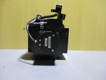 中古 SANYO DENKI P80B22450LCX2C SUPER SERVO MOTOR, 4.2 KW, 2400 RPM(R51226NAD002)_画像5