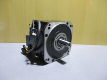 中古 SANYO DENKI P80B22450LCX2C SUPER SERVO MOTOR, 4.2 KW, 2400 RPM(R51226NAD002)_画像8