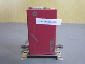 中古HORIBA MASS FLOW CONTROLLER SEC-F730M A1 1SLM(MASR51206C090)