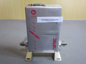 中古HORIBA MASS FLOW CONTROLLER SEC-E450J N2 30SLM(MASR51206C096)