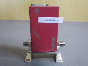 中古HORIBA MASS FLOW CONTROLLER SEC-F730M A1 1SLM(MASR51206C091)