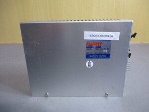 中古SANYO DENKI PMM-BA-5643-1 5PHASE STEPPING DRIVE(LBQR51206C128)