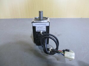 中古 YASKAWA AC SERVO MOTOR SGMAH-02AAA21 200w (KBBR51229B049)