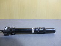 中古 TOKYO CCD VIDEO CAMERA ZOOM 0.75X/ZOOM LOCK 3X 4X 4.5X (AAHR51229D048)_画像3