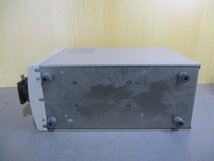 中古HAMAMATSU C8188-01 OPTICAL OSCILLOSCOPE(PADR60110C004)_画像6